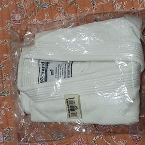 Kids Jiu Jitsu Kimono and belt